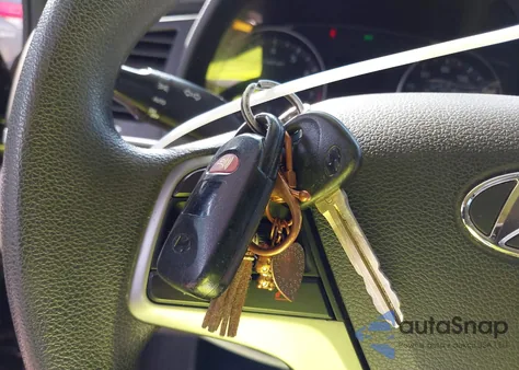 2017 Hyundai Elantra Se from USA, damaged, VIN KMHD84LF2HU206311